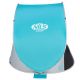 3. NILS CAMP NC3174 self-pitching beach tent, turquoise-gray