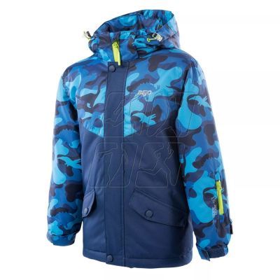 2. Ski jacket Bejo Yuki Jr. 92800439421