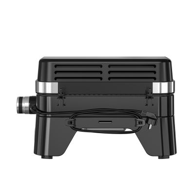 16. Campingaz Attitude 2GO Electric Grill Blade Electric Black