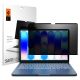 Spigen SafeView Privacy Screen Protector for MacBook Neo 13" 2026