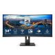10. PHILIPS LED MONITOR 34" 345B1C/00