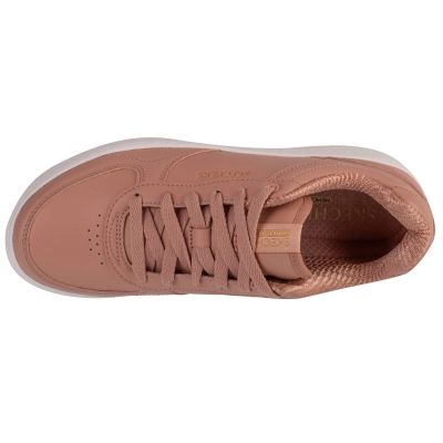 3. Skechers Sport Court 2.0 - Core Essential 185160-TAN Beige 36