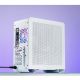 28. Jonsbo U4 Pro Mesh Midi-Tower - White