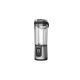 4. NINJA BC151EUBK Portable Cordless Blender, Portable, Jar Material: BPA Free, Jar Capacity 0.53 L, Ice Crushing, Gray