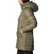 6. Columbia Autumn Park Down Mid Jacket W 1930223397