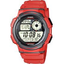 Zegarek Męski CASIO AE-1000W-4AVDF + BOX