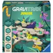 Ravensburger 27499 Board Game Accessory Marble Set