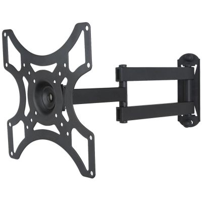 5. Techly ICA-LCD 2923B TV Mount for 94 cm (37") Black