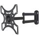 5. Techly ICA-LCD 2923B TV Mount for 94 cm (37") Black