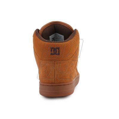 4. DC Manteca 4 HI M 100743-WD4 shoes