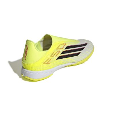 4. Adidas F50 League LL TF JR8979 shoes
