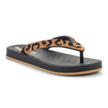 IPANEMA FESTA FEM BLACK/BLACK/BEIGE 83772-BP089