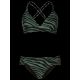 3. Bikini PROTEST MISSIE triangle bikini women's swimsuit (P7624911/670)