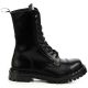 14. Non-insulated boots Gregor M GRE1062B black