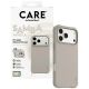 4. CARE by PanzerGlass Fashionable Samba MagSafe Case for iPhone 17 Pro Max - Gray