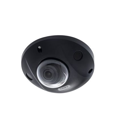 3. ABUS 4 MP IP-Mini-Dome-Camera 2.8 mm black