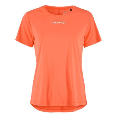 6. Women's CORE ESSENCE SS TEE 2W Short Sleeve T-Shirt