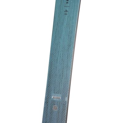 9. ROSSIGNOL SENDER 106 OPEN SKIS