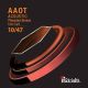 BlackSmith AAPB-1047 Extra Light - Acoustic Guitar Strings 3-Pack