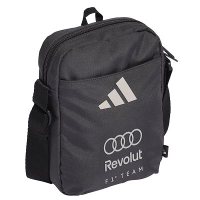 3. adidas AUDI REVOLUT F1 TEAM DNA ORG KF8473 bag