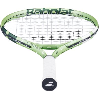 9. Babolat Wimbledon 25 Junior Tennis Racket Mint 140529