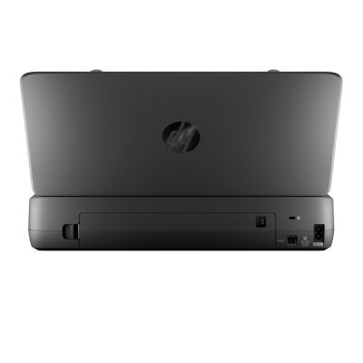 7. HP Officejet 200 CZ993A Mobile Printer