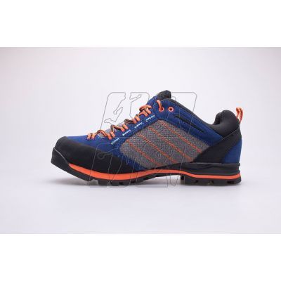 7. Bergson Kadam Low Stx W hiking shoes