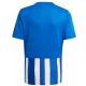 2. Tee adidas Striped 21 Jr GH7323