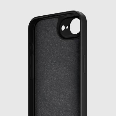 4. SBS Instinct Mag Case for iPhone 16e / 17e Compatible with MagSafe - Black