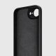 4. SBS Instinct Mag Case for iPhone 16e / 17e Compatible with MagSafe - Black