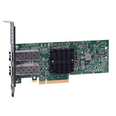 5. Broadcom P210P 2x 10GbE SFP+ PCIe NIC 3.0 x8 Network Card