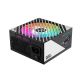 17. ASUS ROG -LOKI-1200T-SFX-L-GAMING power supply module 1200 W 20+4 pin ATX Black, Silver