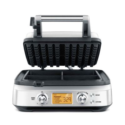 Sage waffle maker model SWM620