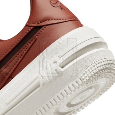 16. Nike Air Force 1 PLT.AF.ORM W DJ9946-603 shoes