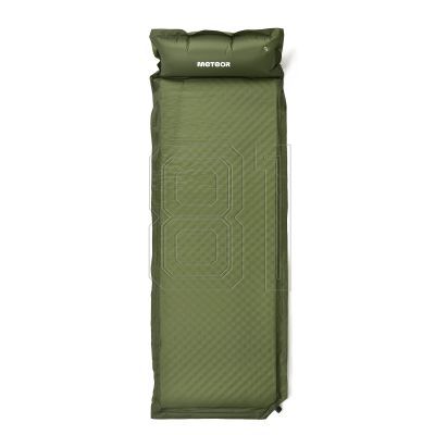 6. Meteor 16438 self-inflating mat