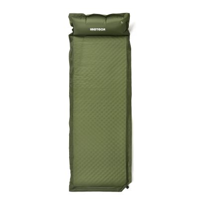 6. Meteor 16438 self-inflating mat