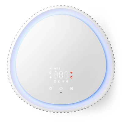 33. Philips 3200 series PureProtect 3200 Series Air Purifier