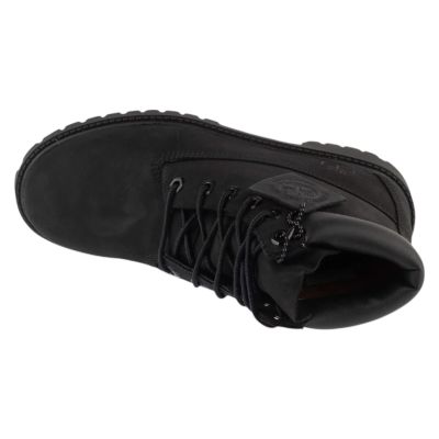 3. Timberland Premium 6 IN WP Boot Jr TB1129070011 Black 36