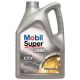 ENGINE OIL MOBIL SUPER 3000 FV 0W-30 5L