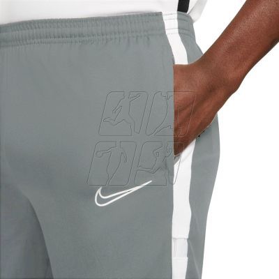 4. Nike NK Dry Academy Pant Adj Wvn Sa M CZ0988 019