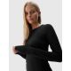 6. Thermoactive T-shirt 4F W 4FWAW24USEAF152-20S