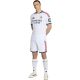8. adidas Real Madrid 26/27 Home Authentic Jersey white JZ7218