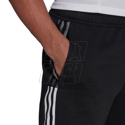 5. Adidas Tiro 21 Sweat M GM7345 shorts