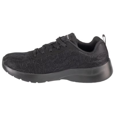 2. Skechers Dynamight 2.0 - Homespun 12963-BBK Black 36