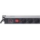 8. INTELLINET VERTICAL RACK POWER STRIP 12 GN