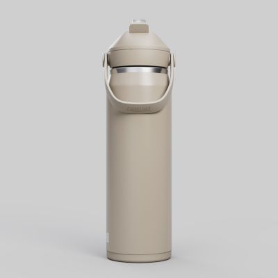 CAMELBAK Thrive Flip Straw Insulated SST 740ml Thermo Bottle 740ml