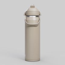 CAMELBAK Thrive Flip Straw Insulated SST 740ml Thermo Bottle 740ml