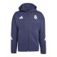 Adidas Real Madrid Anthem M KC3739 sweatshirt