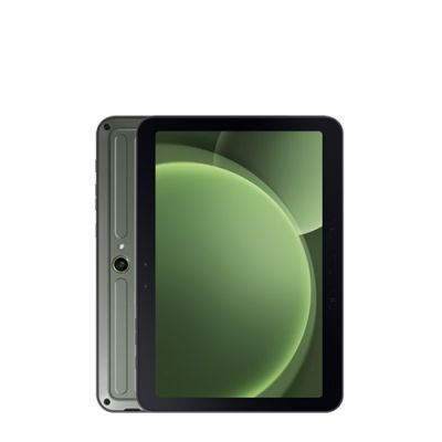 13. Samsung Galaxy Tab Active5 Pro 10.1" X356 6/128GB 5G Green