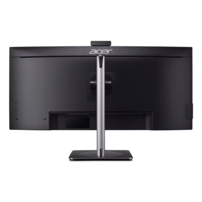 5. Acer CB3 CB343CUR D computer monitor 86.4 cm (34") 3440 x 1440 px UltraWide Quad HD Black